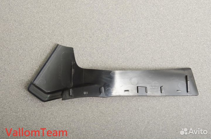 Лот DM4 Накладки в комплекте BMW X5 E70