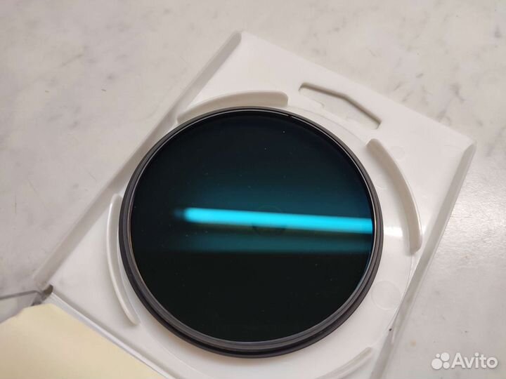 Фильтр для фотокамеры Hoya HMC NDX8 72mm