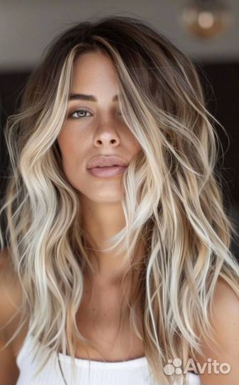 Парикмахер универсал