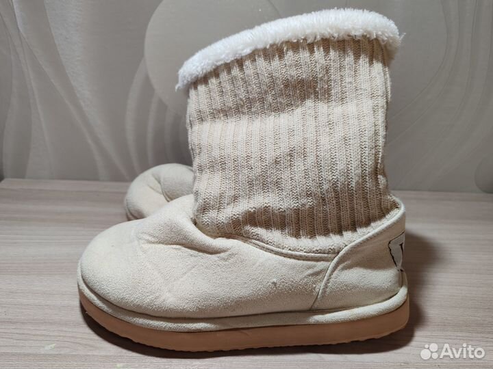 Угги на девочку 36