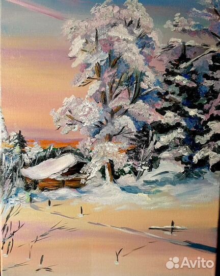 Художник, реставрация старых вещей,роспись стен