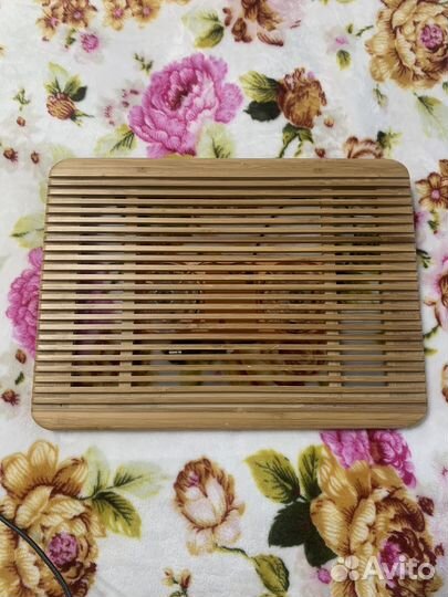 Подставка для ноутбука