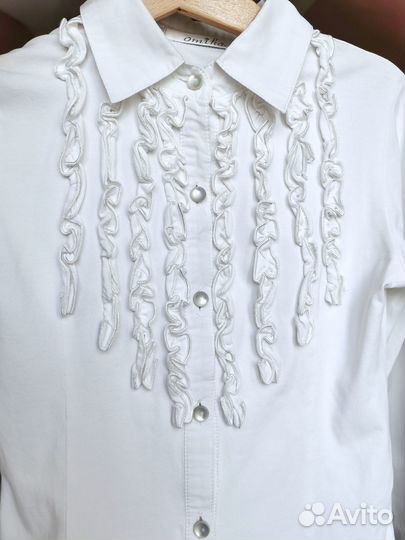 Блуза Benetton р 122 - 128