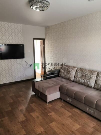 4-к. квартира, 99,2 м², 1/9 эт.