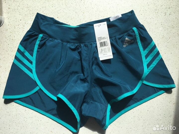 Шорты adidas originals женские XS