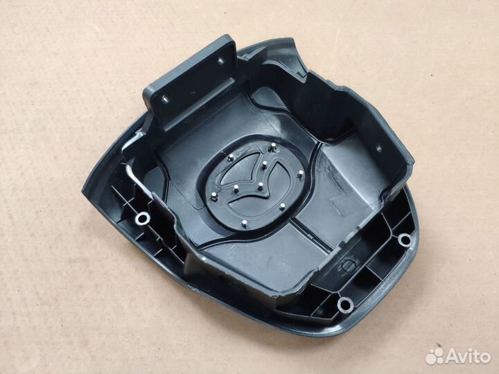 Заглушка руля Mazda 3 BL (2009-2013)