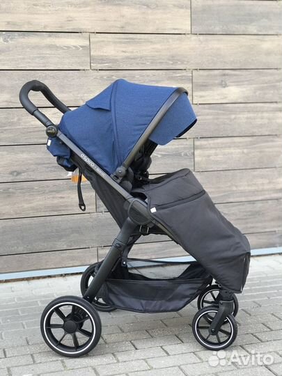 Espiro Sonic Gel синий