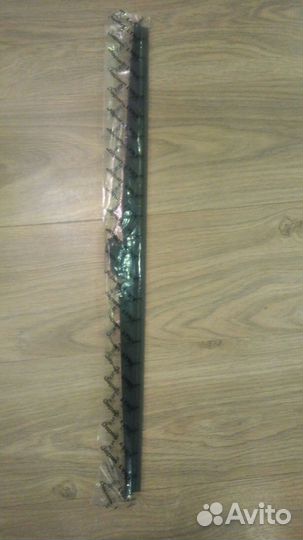 Зимняя щетка стеклоочистителя lynxauto LW650