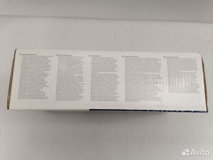 HP Q7553X (2017 год)