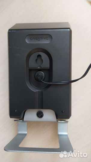 Колонки для компьютера с сабвуфером