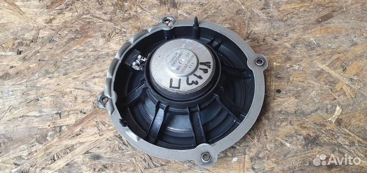 Динамик передний Kia Sportage 2016-2021