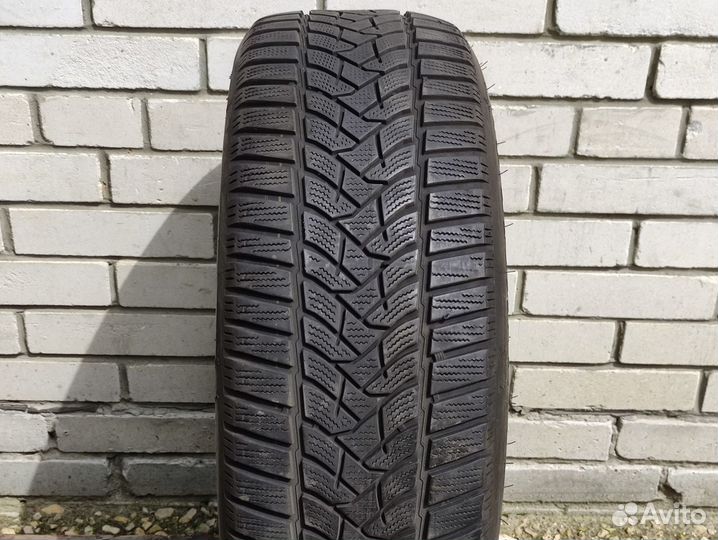 Dunlop SP Winter Sport 205/55 R16 91H