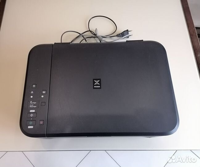 Сanon K10393 мфу