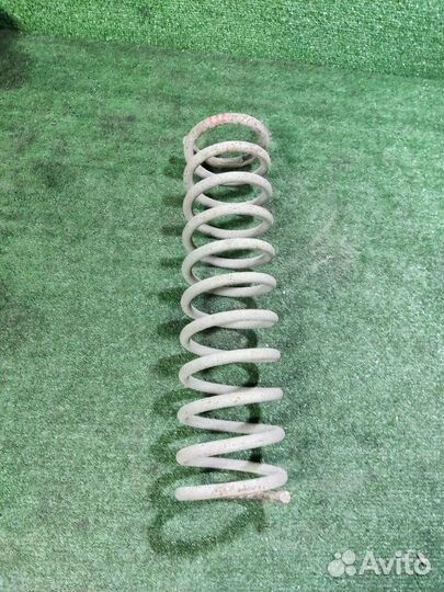 Задняя пружина LADA Kalina