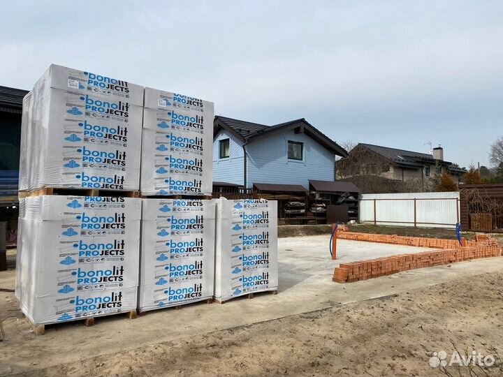 Перемычки Для Газобетонных Блоков