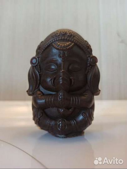 Мыло ручной работы Ганеша