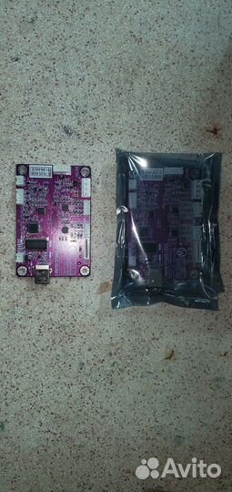 Контроллер Lihuiyu M2nano, Trocen TL-3120