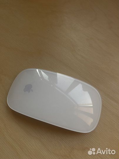 Мышь Apple magic mouse 1