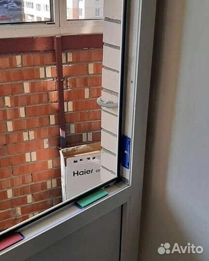 Ремонт окон