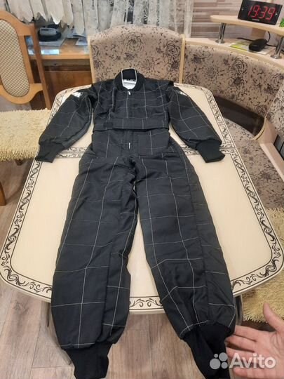 Комбинезон для картинга MIR