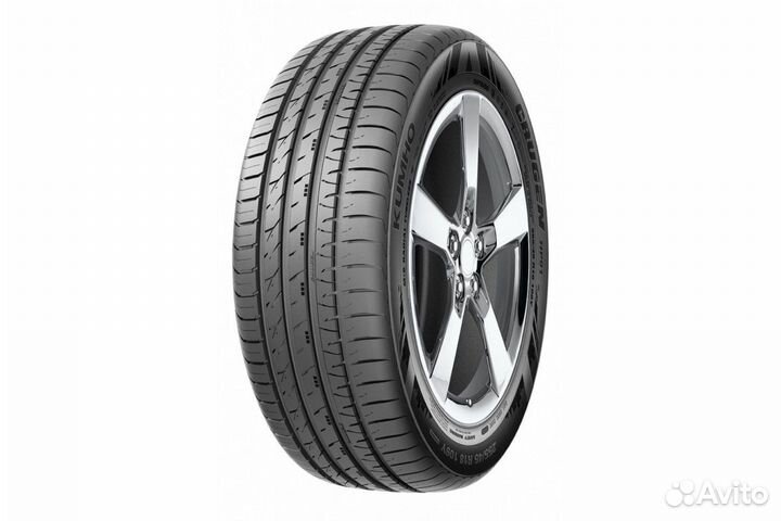 Kumho HP91 235/55 R19 101V