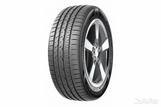 Kumho HP91 235/55 R19 101V