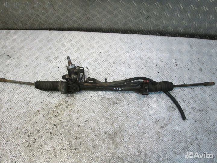 Рулевая рейка для Сааб 9-5 9 5
