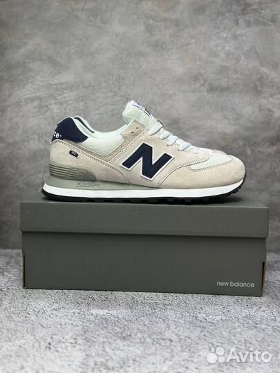 Кроссовки New Balance 574