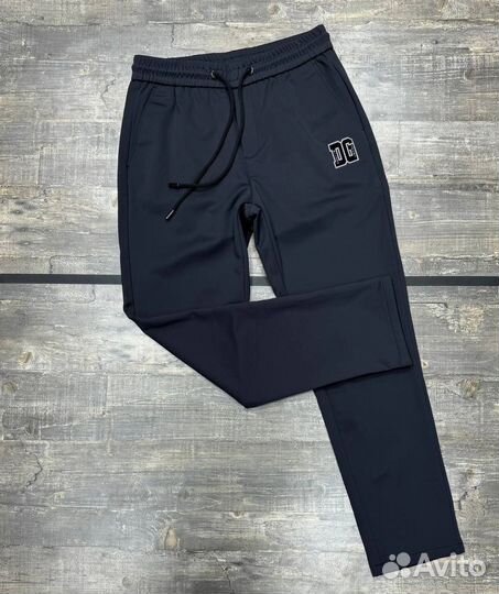 Мужские штаны Dolce & Gabbana