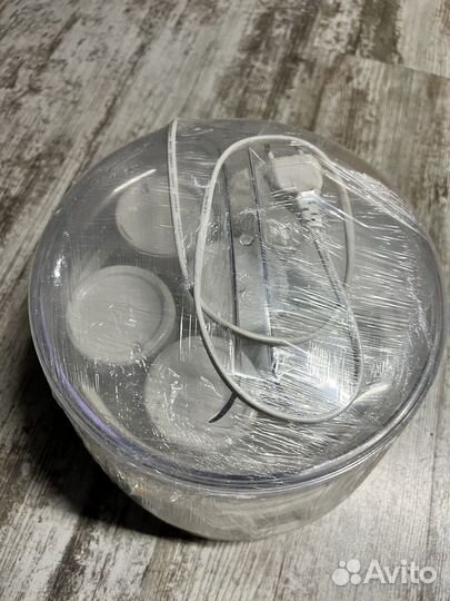 Йогуртница moulinex yg-230