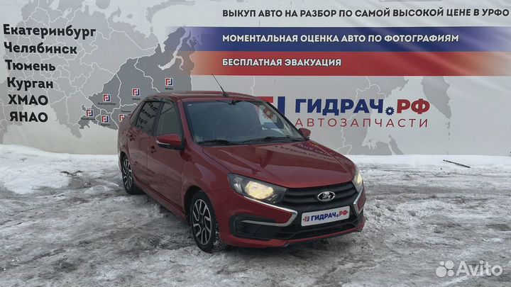 Крышка багажника LADA Granta