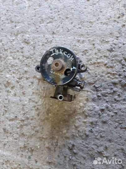 Hyundai Tucson 1 насос гур