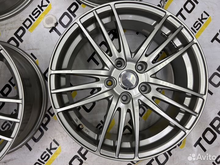 Диски на Mazda R17 Ecoforme 5-114.3 5x114.3 р 17