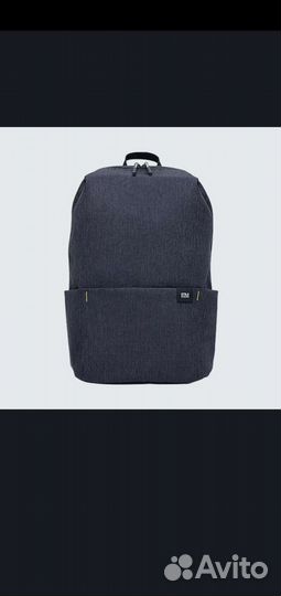 Рюкзак оригинал
