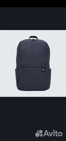 Рюкзак оригинал