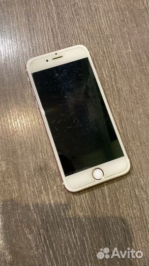 iPhone 6S, 64 ГБ