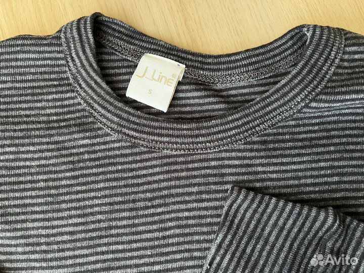 Белье нательное Бельгия