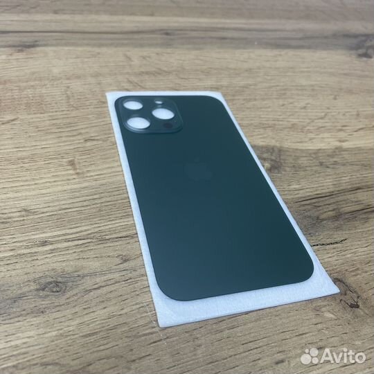 Крышка задняя XR в корпусе 13 Pro