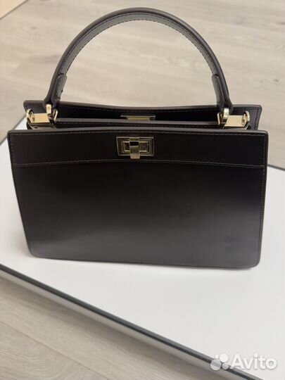 Сумка женская эконика