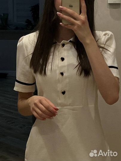 Платье