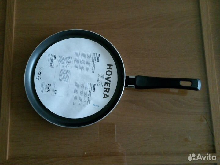 Сковорода блинная Hovera (IKEA)
