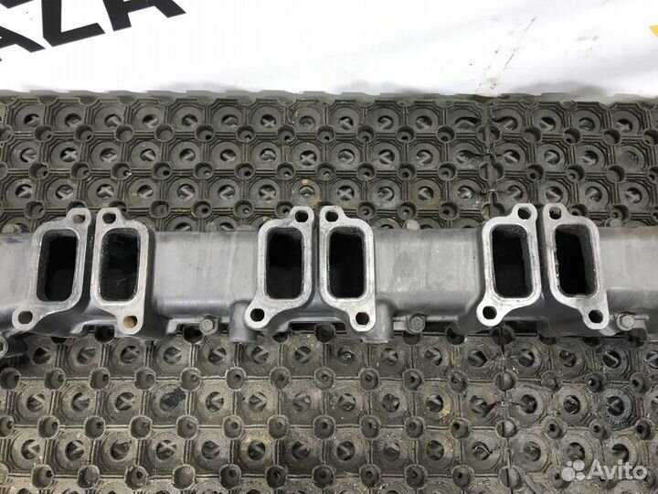 Коллектор впускной Scania 5-series