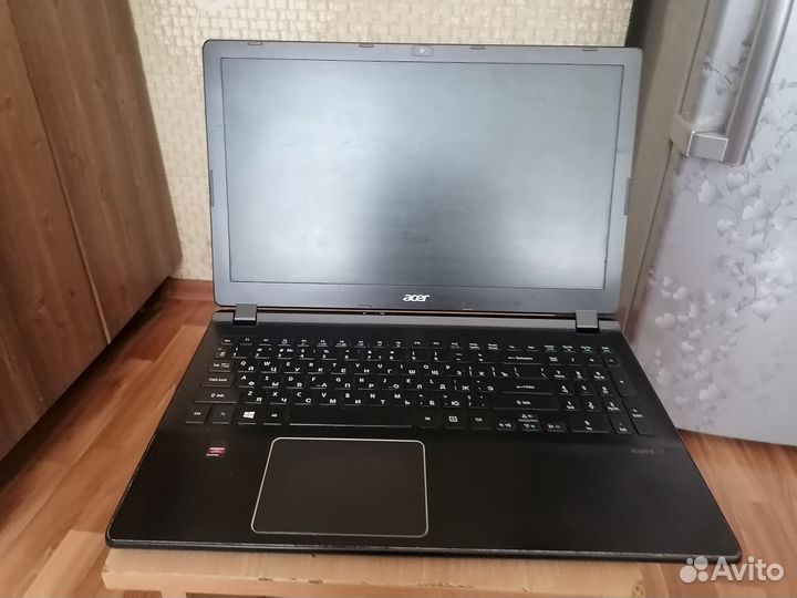 Ноутбук acer