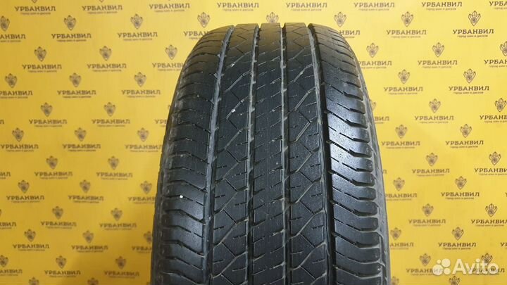 Dunlop SP Sport 270 235/55 R18 99V