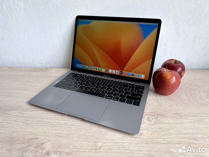 MacBook Air 13