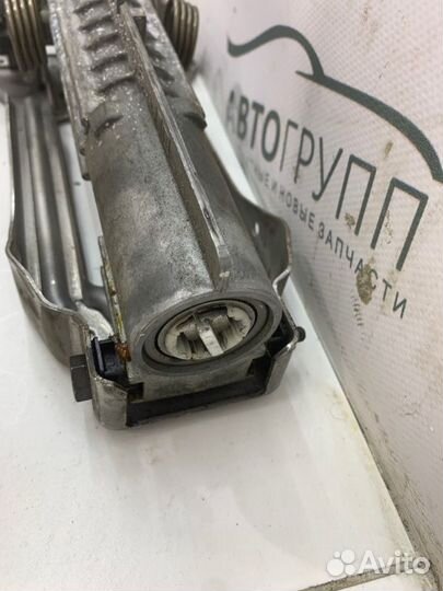 Колонка рулевая Bmw X5 30D E70 (Е70) M57D30 3 2008