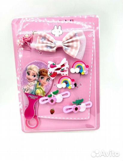 Набор для девочки