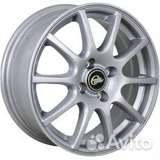 Диски cross street, CR-16