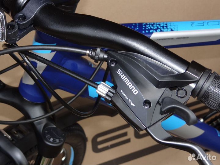 Велосипед stels new алюм. рама Navigator-620 MD