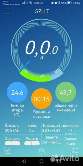 Электровелосипед Syccyba impulse / X20 (30 Ач)